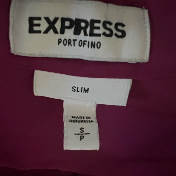 Pink Express Portofino - Picture 2 of 3